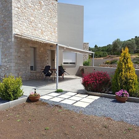 Smailis Apartment 1 Koroni  Exterior photo