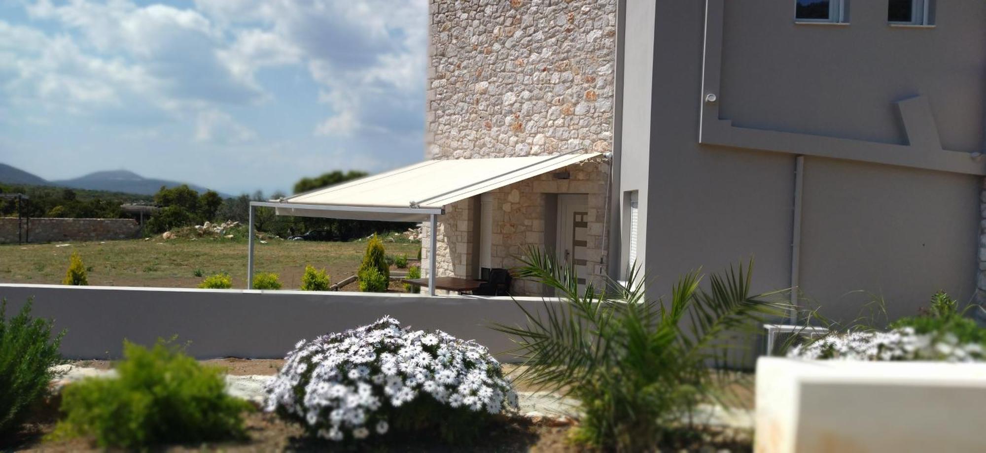 Smailis Apartment 1 Koroni  Exterior photo