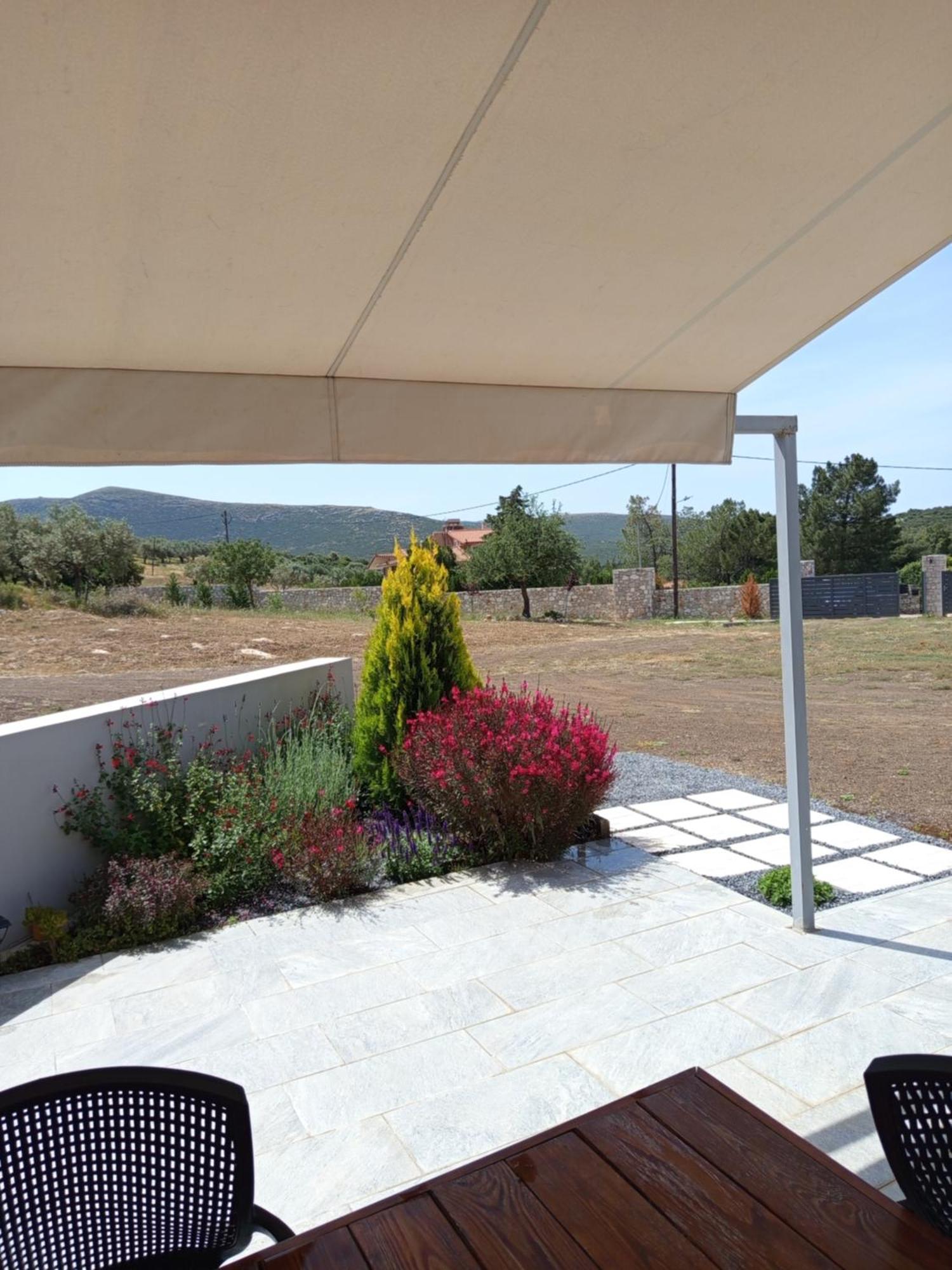 Smailis Apartment 1 Koroni  Room photo
