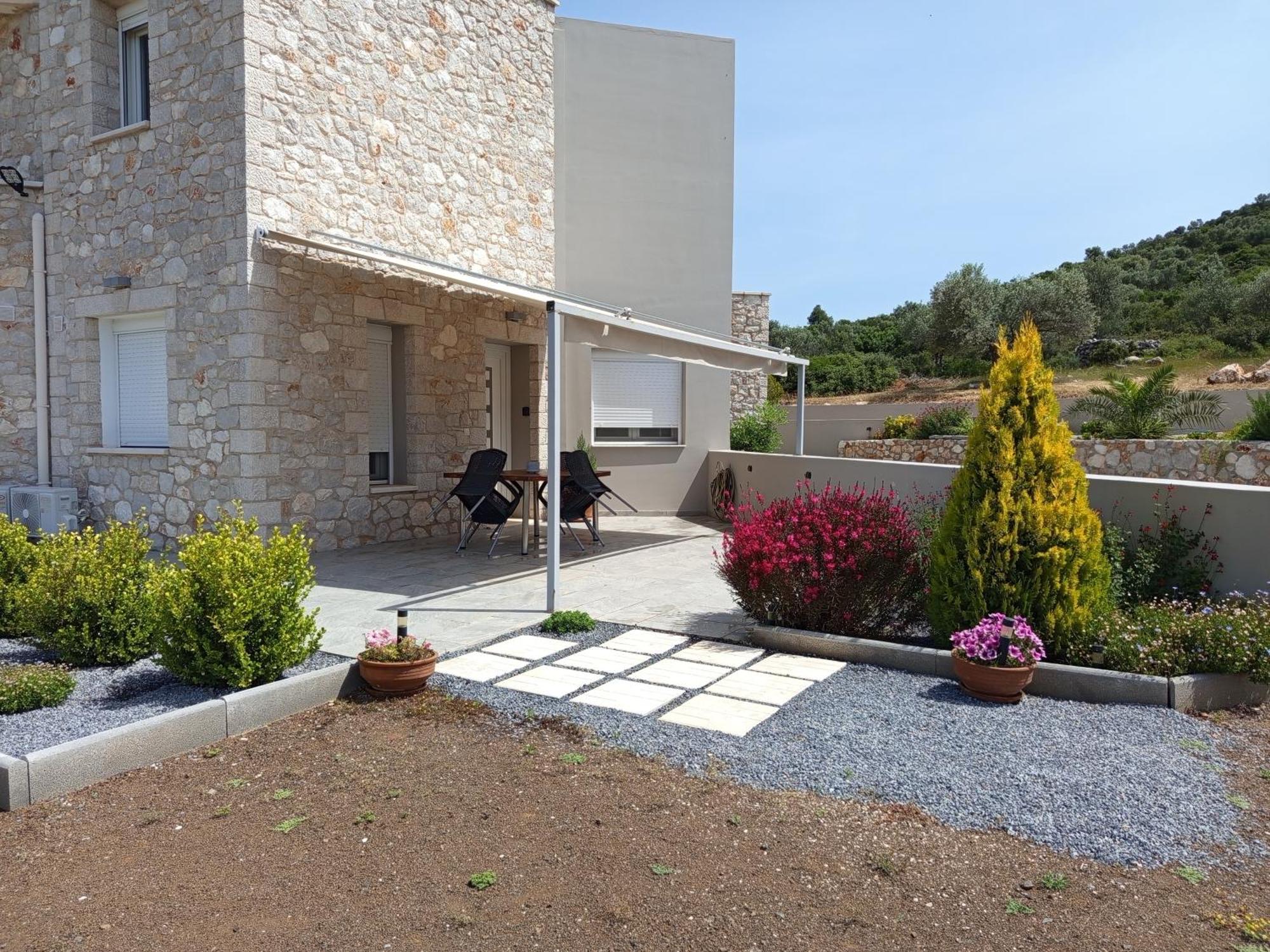 Smailis Apartment 1 Koroni  Exterior photo